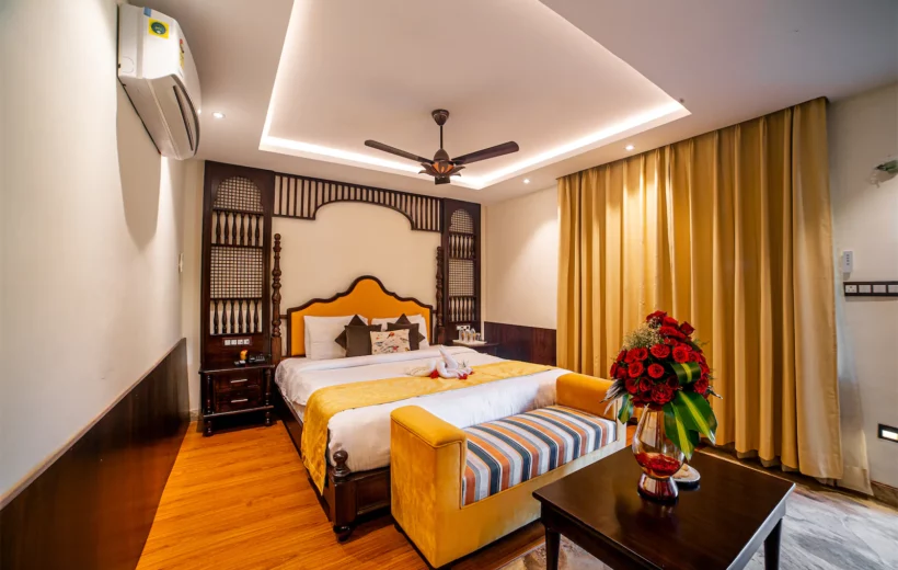Luxury Cottages