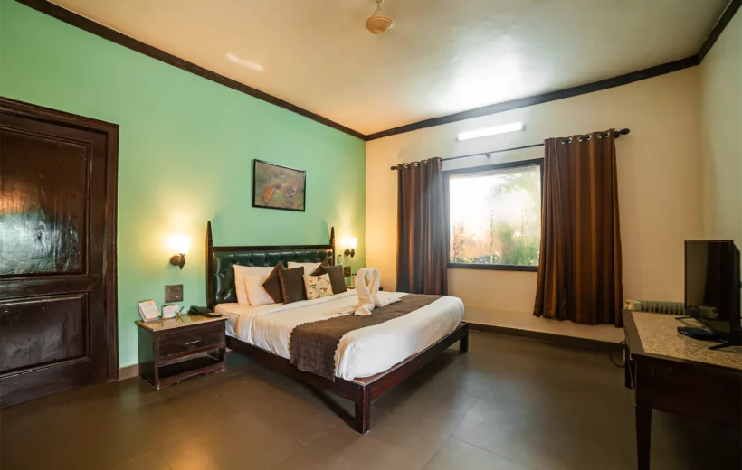 Luxury Room