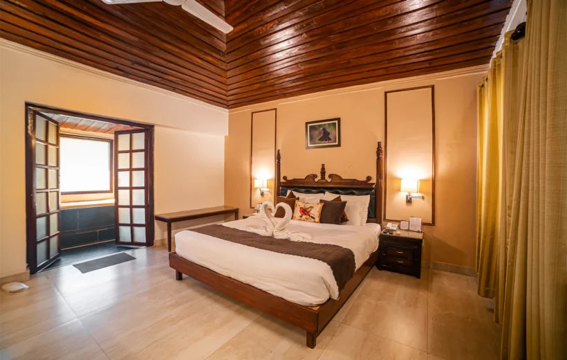 Suite Room