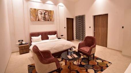 Luxury Room
