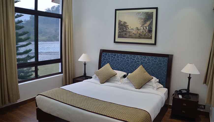 Ramganga Suite