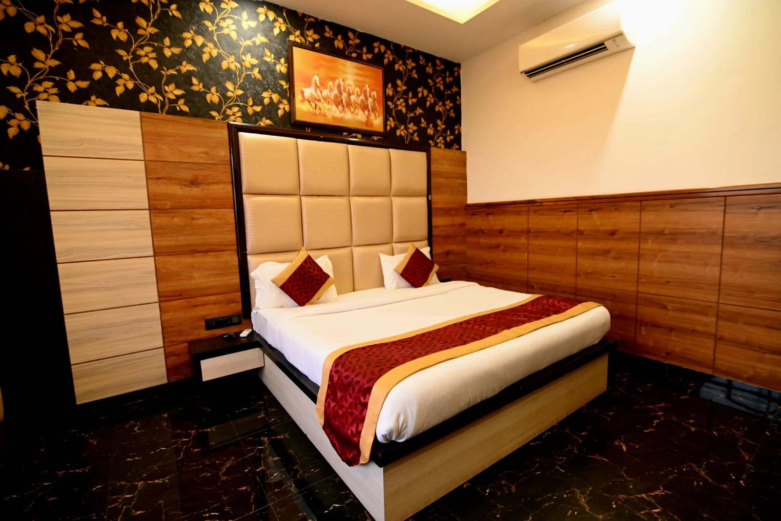 Delux Room