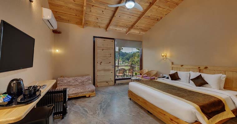 sarang-room